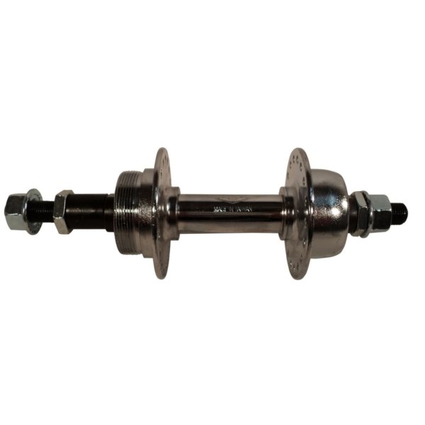 MAZA TRASERA ACERO NH-752 CUBETA CAMBIABLE