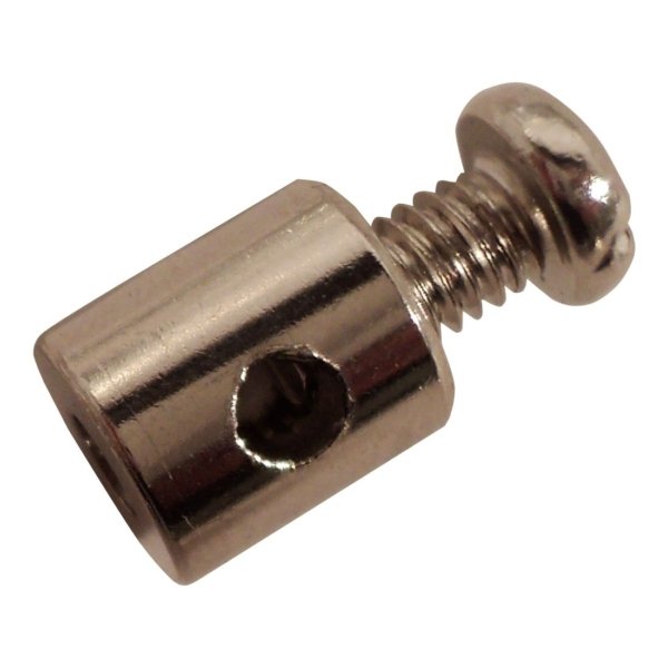 EVITA SOLDADURA CABEZA DE BARRIL (8X9) CY-240B