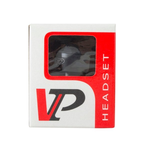 DIRECCION M.T.B. AHEAD NEGRA 1.1/8 ALUMINIO VP-A56AC