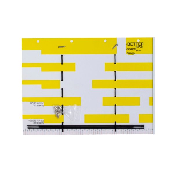 RAYO PARA RUEDA M.T.B. KIT 99567201