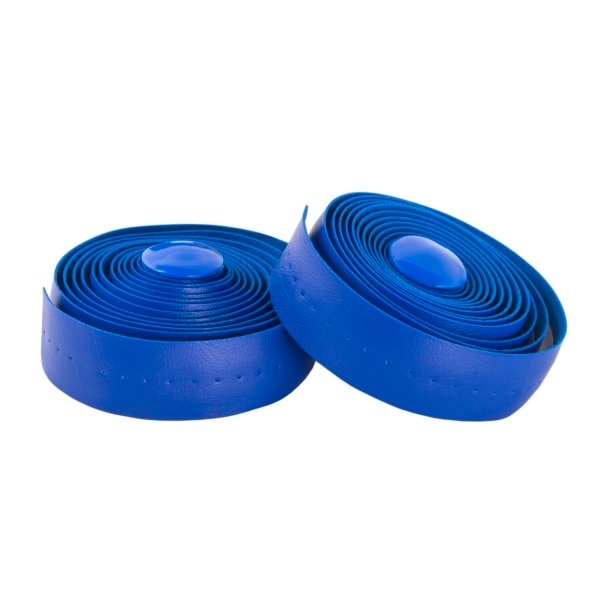 HUINCHA MANUBRIO TIPO ITALIANA AZUL.