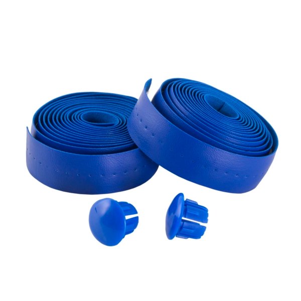 HUINCHA MANUBRIO TIPO ITALIANA AZUL.