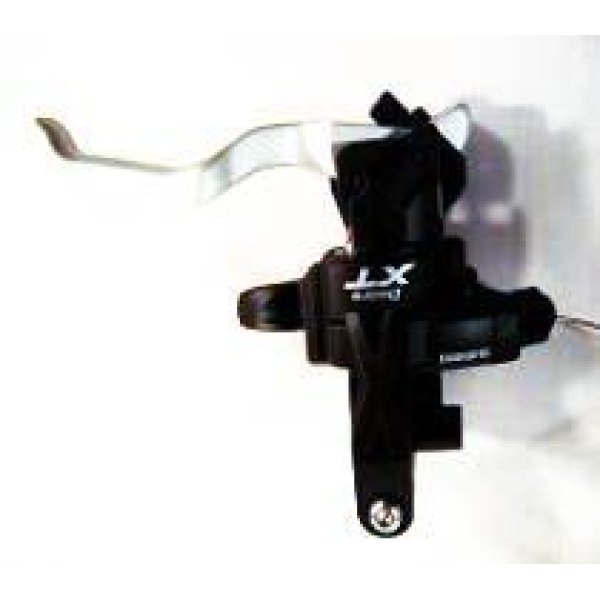 MANILLA CAMBIO Y FRENO ST-M775  XT 9 V. FRENO HIDRAULICO