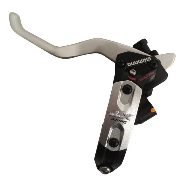 MANILLA FRENO DISCO IZQ.  BL-M775A DEORE XT
