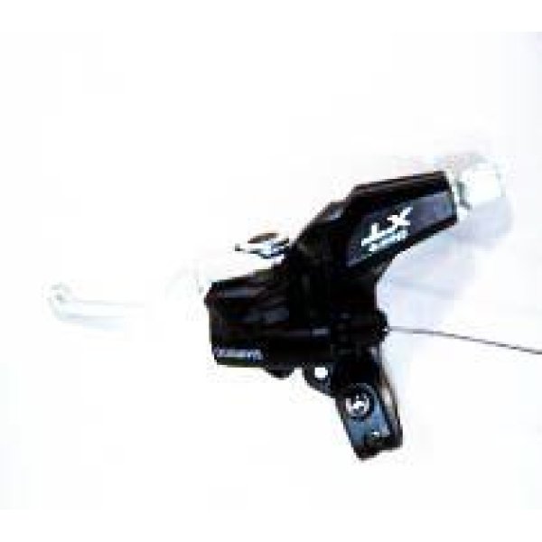 MANILLA CAMBIO Y FRENO ST-M770  XT 9 V. FRENO MECANICO