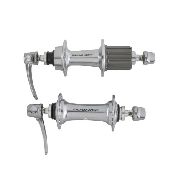MAZAS BLOQUEO 10 V. "DURA-ACE"  7900