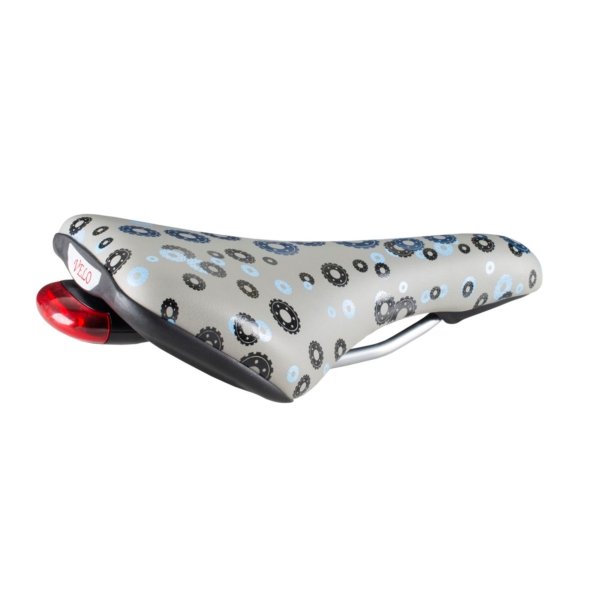 ASIENTO B.M.X. JUNNIOR VL-5063 CON LUZ