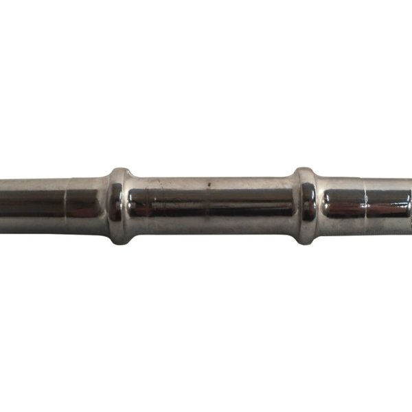 EJE MOTOR 43/52/46 PARA CHAVETAS 502
