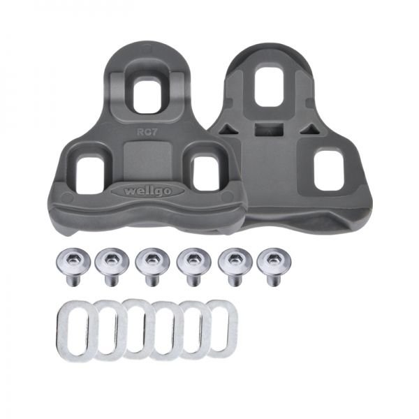 PEDAL JUEGO DE CALAS RC-7 RUTA