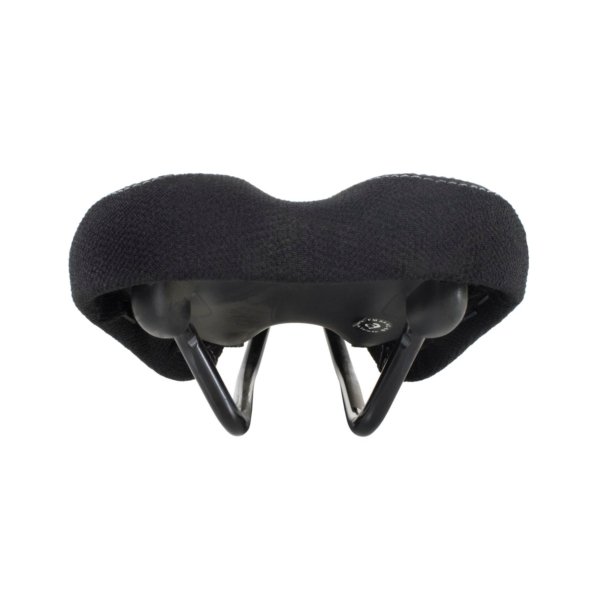 ASIENTO M.T.B. DOWNHILL FM DH-9 FXK KEVLAR