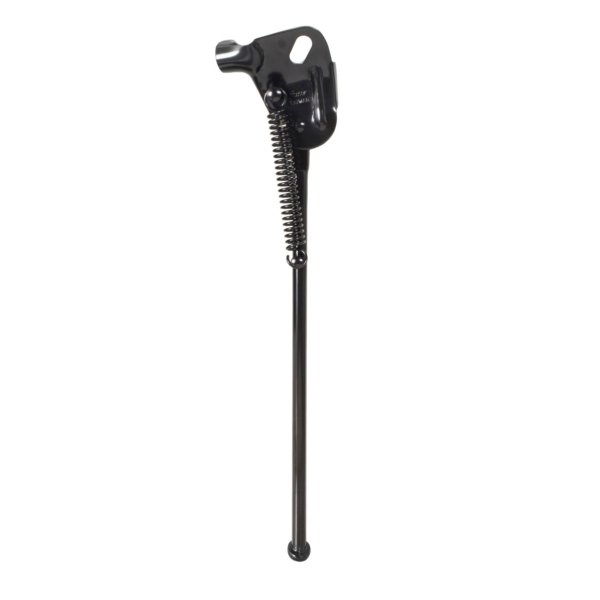 PATA APOYO 26" ACERO TRASERA NEGRA TMS-312
