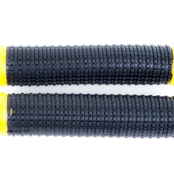 PUÑOS PVC WR-2632M 7/8 X 125mm