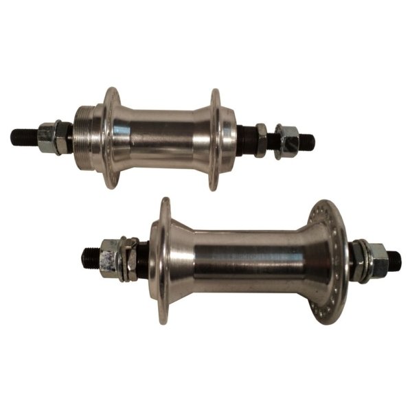 MAZAS ALUMINIO B.M.X. FREESTYLE 48 HOYOS