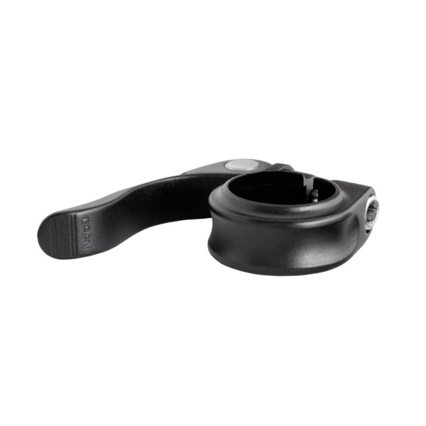 ABRAZADERA BLOQUEO ASIENTO M.T.B. 31.8mm QBC-801