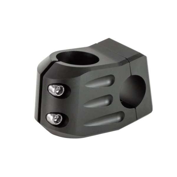 TE M.T.B. D/H AHEAD 35,5 X 25,4mm 15° QBC-601NC