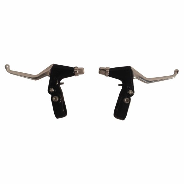 MANILLA FRENO M.T.B. ALUMINIO HJ-288ADV