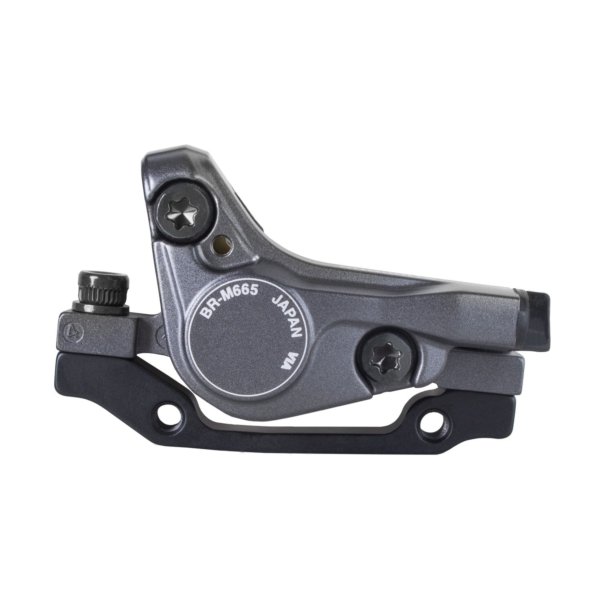 CALIPER FRENO DISCO DEL. BR-M665 SLX DISPLAY HIDRAULICO