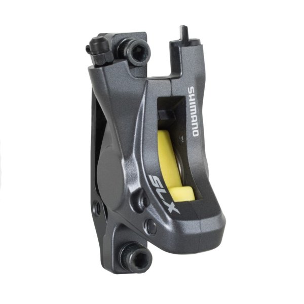 CALIPER FRENO DISCO DEL. BR-M665 SLX DISPLAY HIDRAULICO