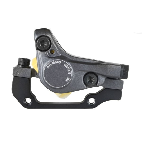 CALIPER FRENO DISCO TRAS. BR-M665 SLX DISPLAY