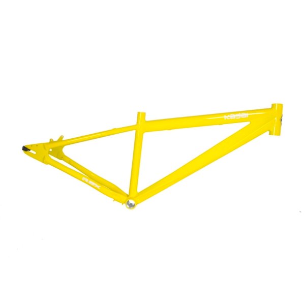 MARCO 26" M.T.B. ACERO F-020 AMARILLO