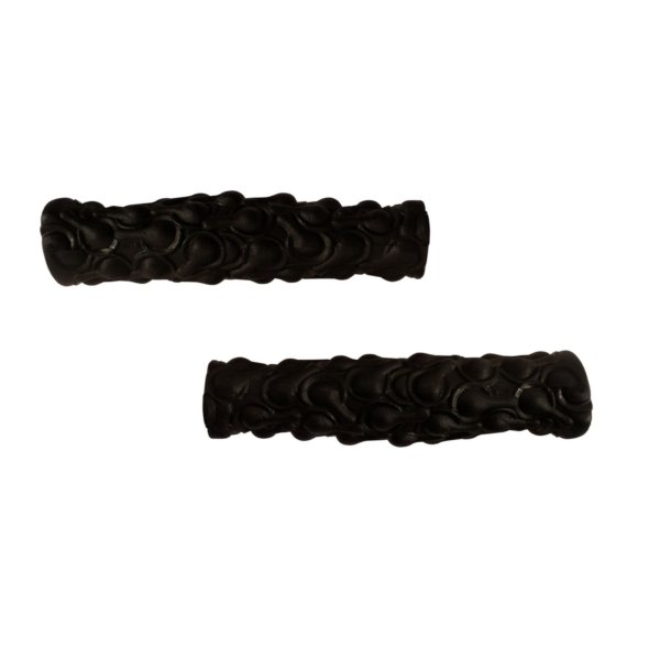 PUÑOS M.T.B. GEL NEGRO CB-3251G