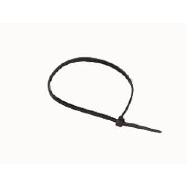 PRECINTO PLASTICO AJUSTABLE TIRA PLASTICA