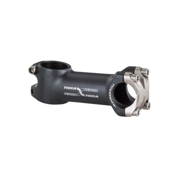 TE M.T.B. D/H AHEAD MOD. X-STEM 25.4 X 90MM ALUM.