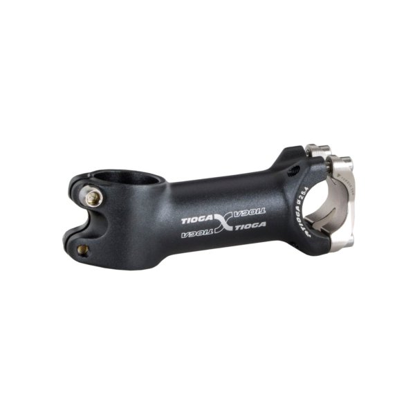 TE M.T.B. D/H AHEAD MOD. X-STEM 25.4 X 90MM ALUM.