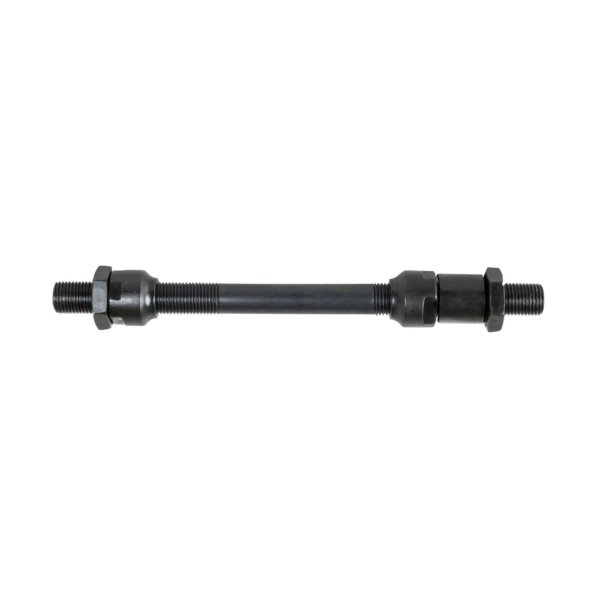 EJE MAZA PERFORADO BLOQUEO TRASERO 145mm