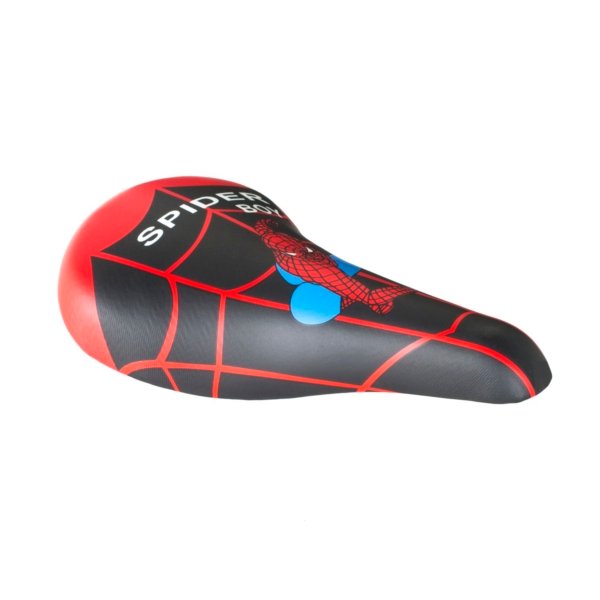ASIENTO NIÑO M.T.B. HL-XH16-88 SPIDERMAN