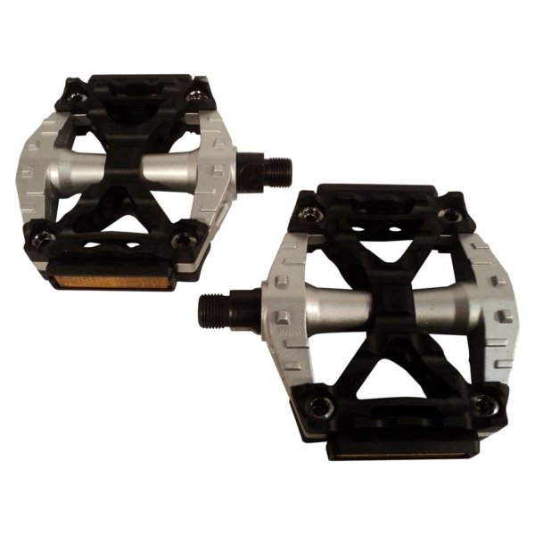 PEDAL B.M.X. o DOWN HILL 9/16" VP-58M C/ REFLECTOR