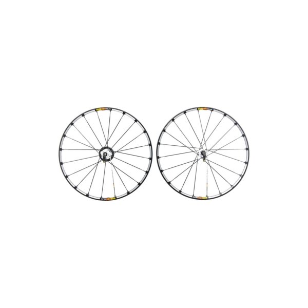 RUEDAS 26" CROSSMAX SLR DISC 012 INT
