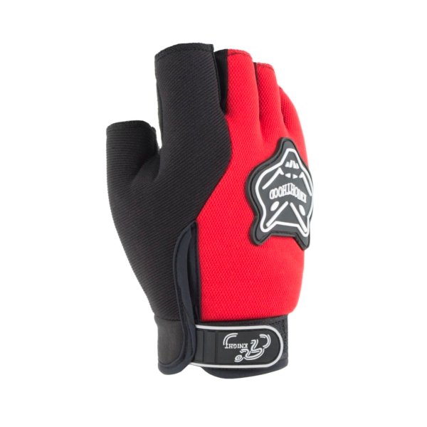 GUANTES M.T.B. FOX SIN DEDOS YK001-3
