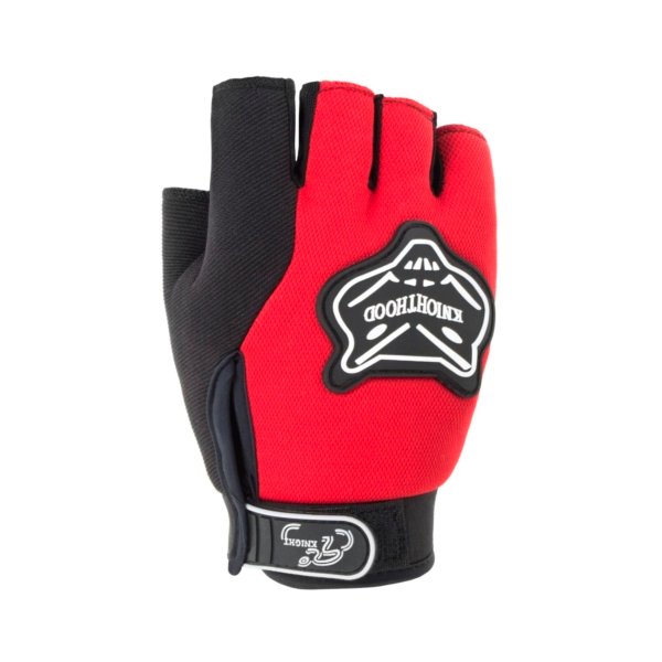 GUANTES M.T.B. FOX SIN DEDOS YK001-3