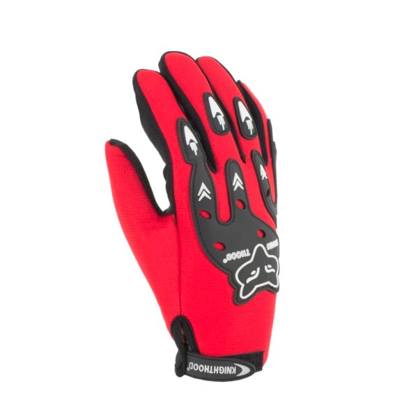 GUANTES M.T.B. DOWNHILL LARGOS YM128