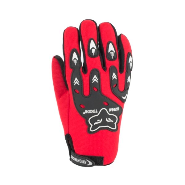 GUANTES M.T.B. DOWNHILL LARGOS YM128