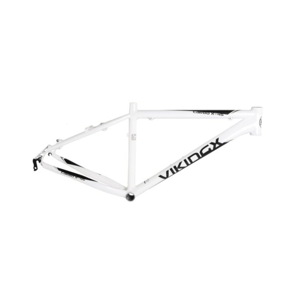 MARCO 26" M.T.B. CARBON / ALUMINIO MTB X-45