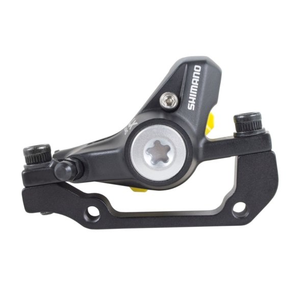 CALIPER FRENO DISCO TRAS. BR-M775 DEORE XT HIDRAULICO