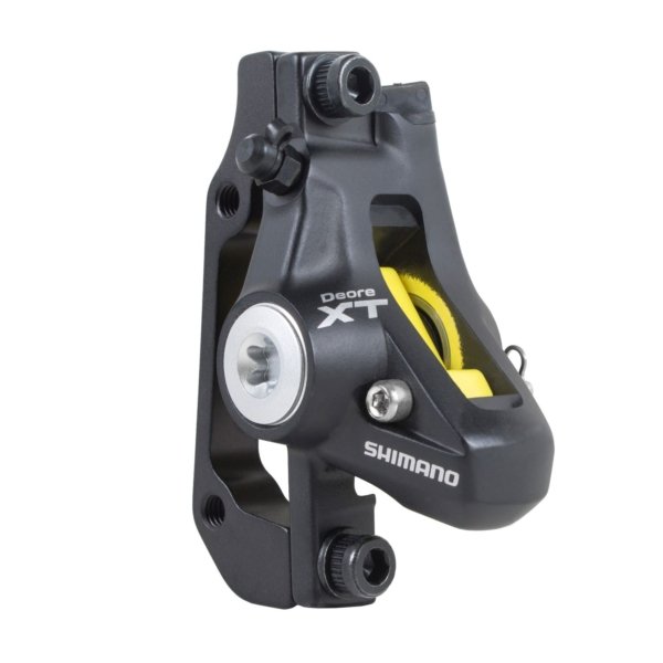 CALIPER FRENO DISCO TRAS. BR-M775 DEORE XT HIDRAULICO