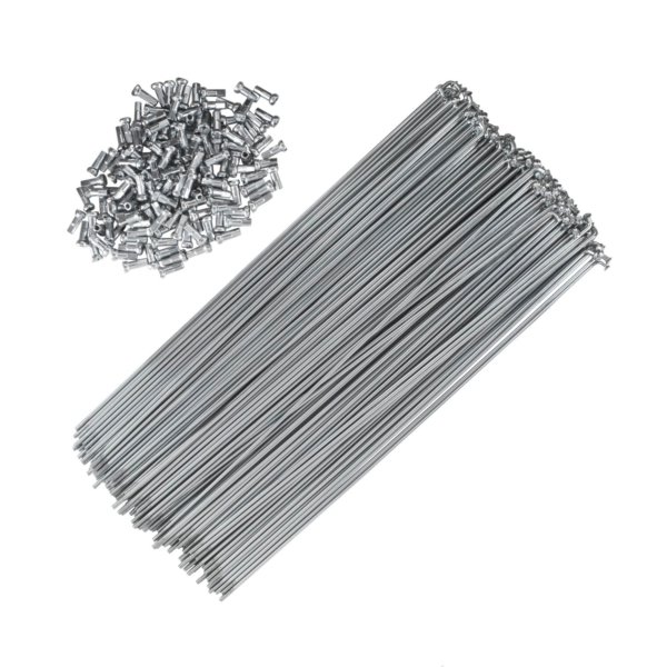 RAYOS 265 mm X 14 G M.T.B.