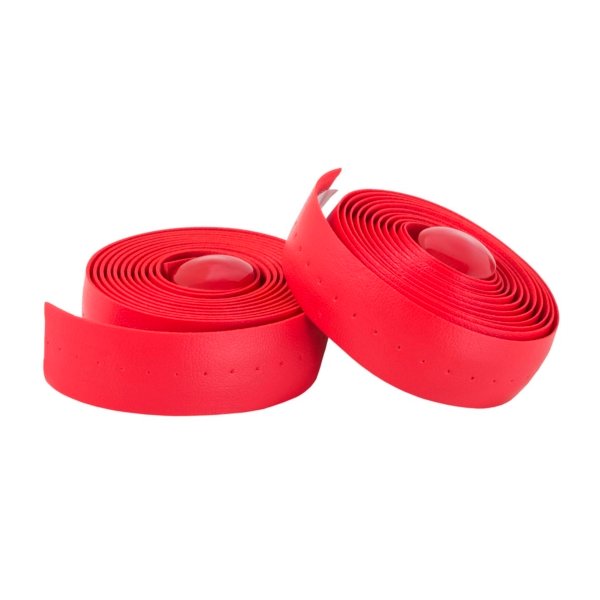 HUINCHA MANUBRIO TIPO ITALIANA ROJA
