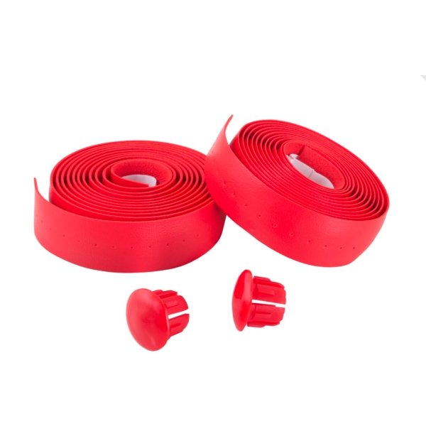 HUINCHA MANUBRIO TIPO ITALIANA ROJA