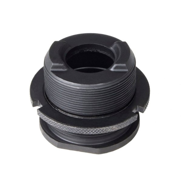 CUBETA MOTOR 34.8 DER-IZQUIERDA NEGRA