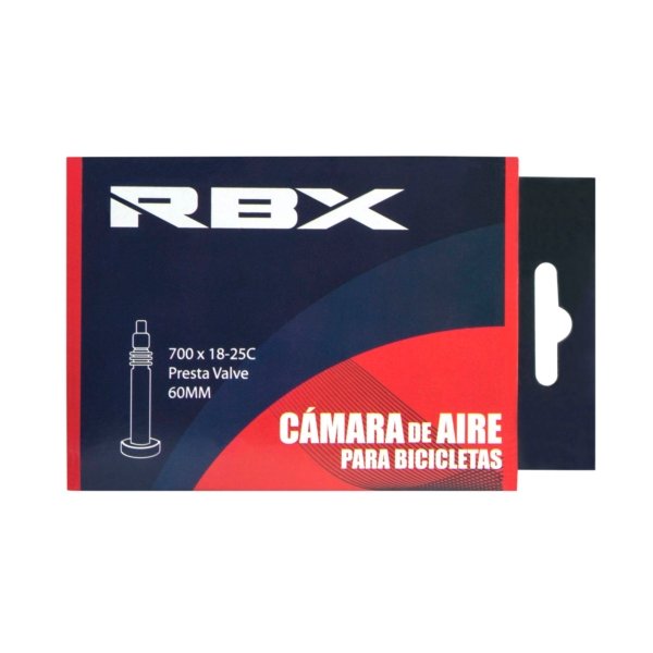 CAMARA 700 X 18/25C V/FRANCESA 60MM
