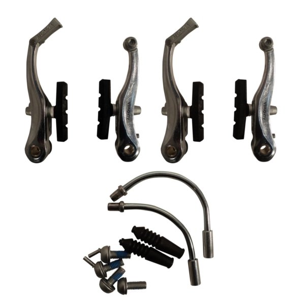 HERRADURA FRENO V-BRAKE ALUMINIO