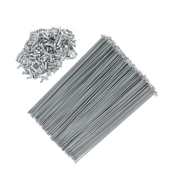 RAYOS 180 mm X 14 G FREESTYLE