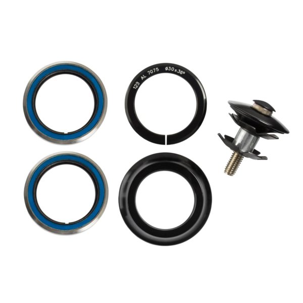 DIRECCION M.T.B. INTEGRADA ALUMINIO H-23 1-1/8"