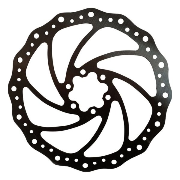 DISCO ROTOR PARA FRENO DISCO 180mm DB-02