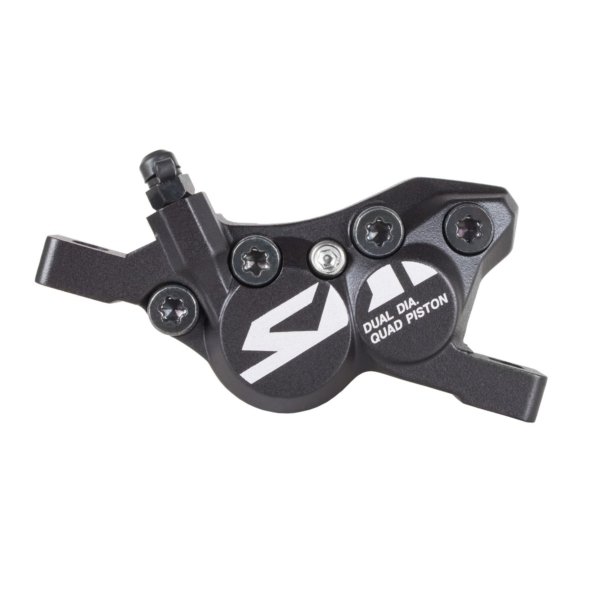 CALIPER FRENO DISCO DEL. BR-M810 SAINT CAJA