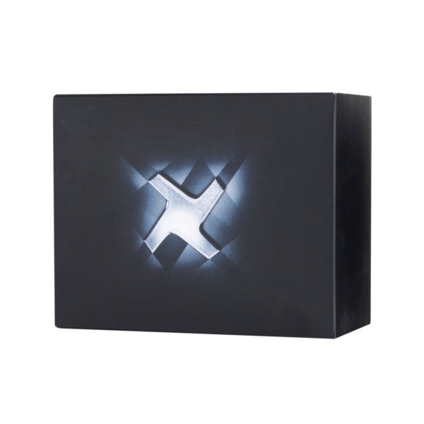 CAMBIADOR 34.9 DOBLE TIRON XTR FD-M980 DISPLAY